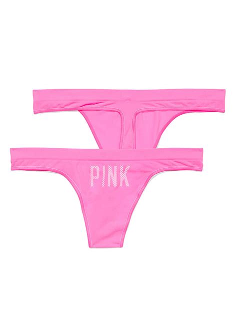 vs pink thong|Amazon.com: Victoria Secret Pink Underwear.